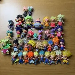 2026年最新】figure bulk saleの人気アイテム - メルカリ