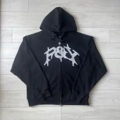 sex in the uk zip hoodie domicile oops - メルカリ