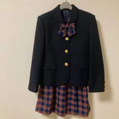 ホイップパーティー　フォーマル　ワンピース　130cm