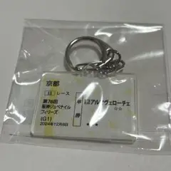 ノーザンホースパーク　モバガチャ　アルマヴェローチェ