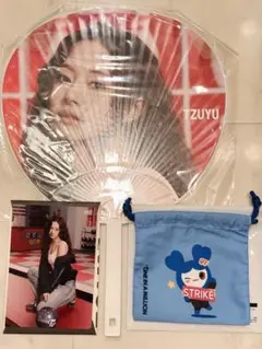 TWICE READY TO BE うちわカバー うちわケース ツブリー ツウィ - メルカリ