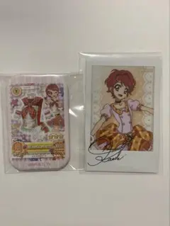 一ノ瀬かえで スクエア缶バッジ キャラナップ