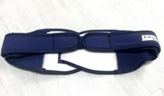 トコちゃん 骨盤ベルト M ネイビー