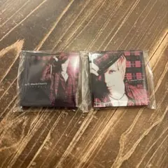 Acid Black Cherry マグネットB シャングリラ 別ジャケット