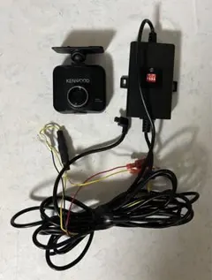 【新品未使用】KENWOOD DRV-350 ドライブレコーダー黒 KENWOOD ドライブレコーダー ブラック DRV-350-B | ノジマオンライン