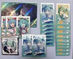 プロセカ 初音ミク