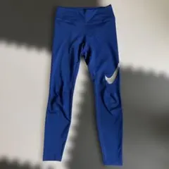⚠️訳あり　NIKE ナイキ　レギンス　ヨガレギンス　ドライフィット　Mサイズ