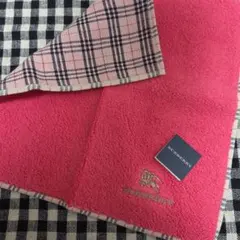 バーバリー ハンカチ②