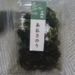 鈴波 あおさのりのサムネイル