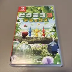 ピクミン3 デラックス Nintendo Switch