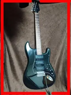 ストラト　p90 sugizo ストラト ノンブランド ギター p90 レリック加工風 SUGIZO ストラト