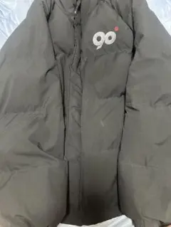 NINETY NINETY ダウンジャケット