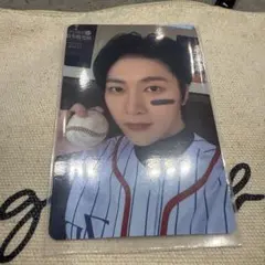 ZEROBASEONE ZB1 メテュ ソクマシュー 会場特典