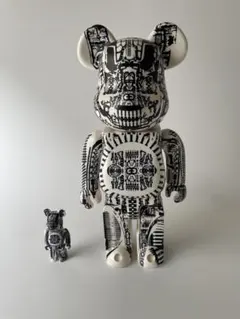 2025年最新】WoRLD wide tour ベアブリックの人気アイテム - メルカリ