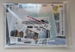 ILLIT アイリット NOT CUTE ANYMORE 開封済み ①