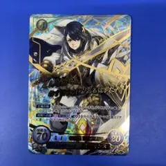 ファイアーエムブレムサイファ B19 HR 愛深き聖騎士 シグルド 5枚セット ファイアーエムブレムサイファ B19 HR 愛深き聖騎士 シグルド ⑤
