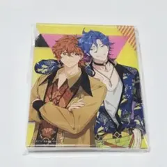 ライドカメンズ　ギャンビッツイン　アクリルパネル