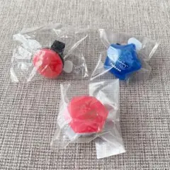 朱桜司 リングライト 9th 朱桜司 リングライト リンライスタライ9th