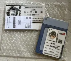 ダイヤのA actⅡ 推しくじ　轟雷市
