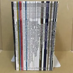 Martin Club／マーティンクラブ 会報　40冊のサムネイル