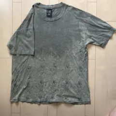 METALLICA Tシャツ XL giant製