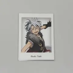 滝 維吹　ぱしゃっつ　特典