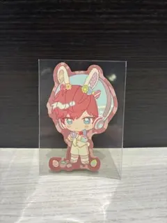 天城一彩 缶バッジ アニカフェ あんスタ あんスタ アニカフェ 缶バッジ 天城一彩 - メルカリ