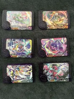 ポケモンフレンダ　スーパートレジャー