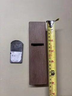 工房楔 楓 （ハナノキ）縮杢 保証書 箱 説明書付き - メルカリ