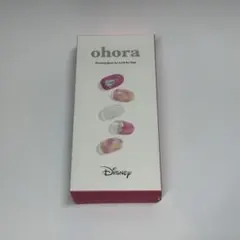 ohora Disney ネイルシール 30ピース