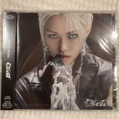 Stray Kids GIANT Felix盤 CD