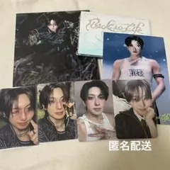 &TEAM Back to Life FUMA セット