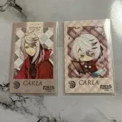 ディアラバ　ポラカ　LLPT カルラ