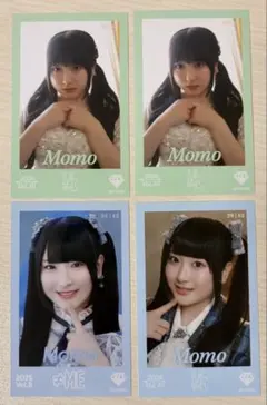 ノイミー 櫻井もも チェキ 2026年最新】櫻井もも チェキの人気アイテム - メルカリ