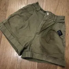 ラブトキ ショートパンツ M(150)