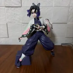 鬼滅の刃 VIBRATION STARS 胡蝶しのぶ フィギュアのサムネイル