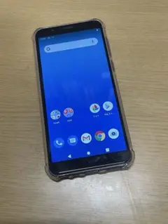 2026年最新】ASUS スマートフォン カラー：ディープシーブラック
