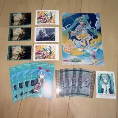 プロセカ 初音ミク まとめ売り