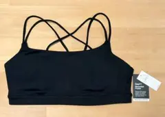 未使用品 GAP ギャップ ミディアムサポートスポーツブラ ブラトップ ヨガ