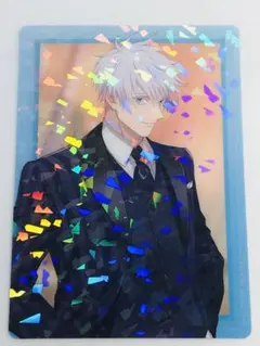 呪術廻戦 ファントムパレード 2nd アニバーサリー 五条悟 2個セット