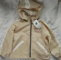 ニットプランナー ジャケット