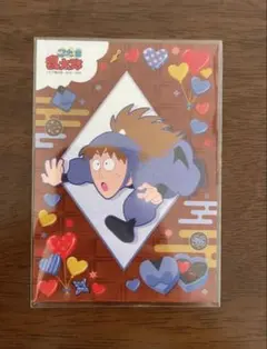 忍たま乱太郎 ランダムブロマイド ばれんたいんの段 不破雷蔵