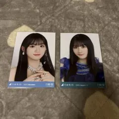 乃木坂46 生写真 川崎桜 絶望の1秒前 - メルカリ