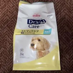 ドクターズ ケア ウェイト＆ジョイントケア 犬用 3kg 1袋 - メルカリ