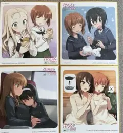 2025年最新】非売品 劇場版 ガールズ＆パンツァーの人気アイテム