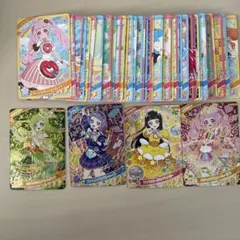 アイプリカード55枚まとめ売り