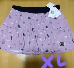 2025年最新】フィラ テニス スコートの人気アイテム - メルカリ