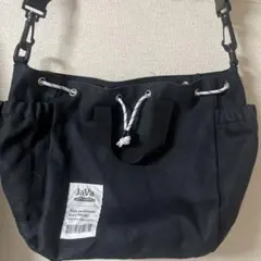 Java ショルダーバッグ