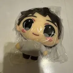 ICEx 八神遼介 ぬいぐるみ マスコット BOKUNCHI - メルカリ