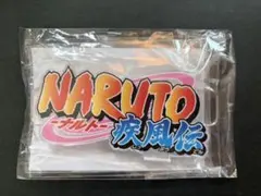アクリルロゴディスプレイEX NARUTO-ナルト- 疾風伝　正規品　新品
